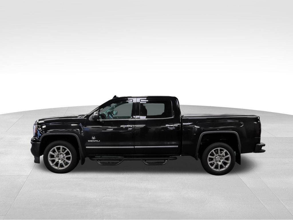 Used 2018 GMC Sierra 1500 Denali Denali with VIN 3GTU2PEC1JG280614 for sale in Minneapolis, Minnesota