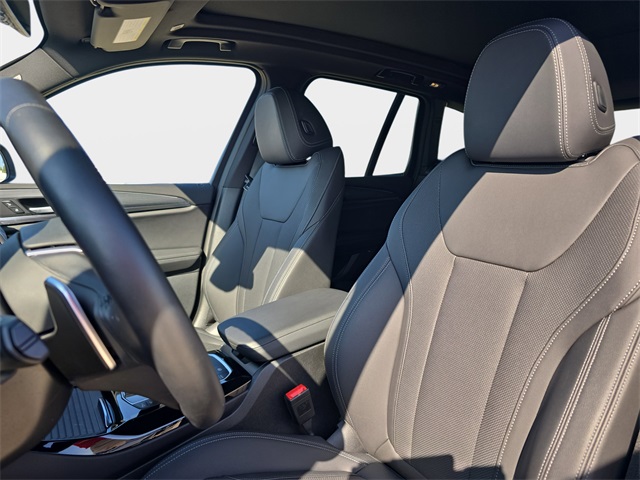 2024 Bmw X3 xDrive30i photo 15