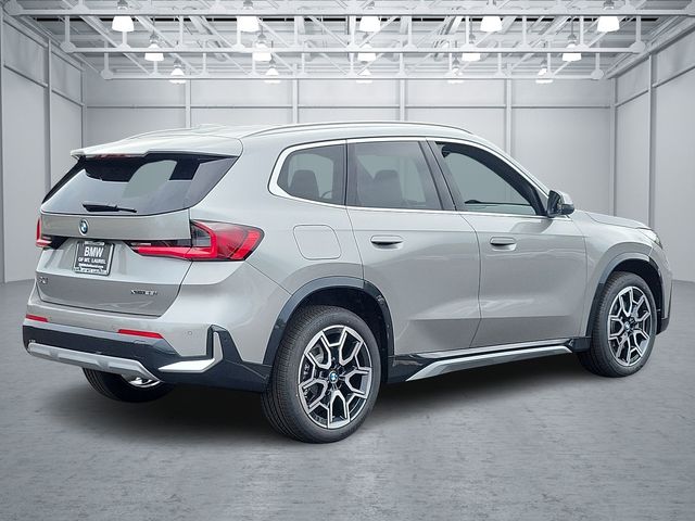 2025 Bmw X1 XDrive28i photo 3