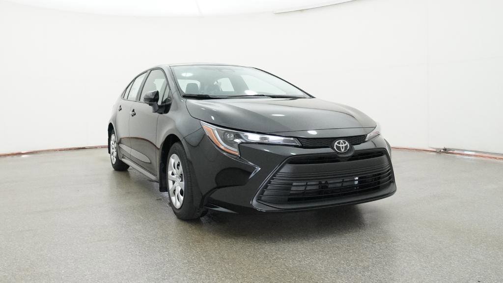 2026 Toyota Corolla LE photo 31