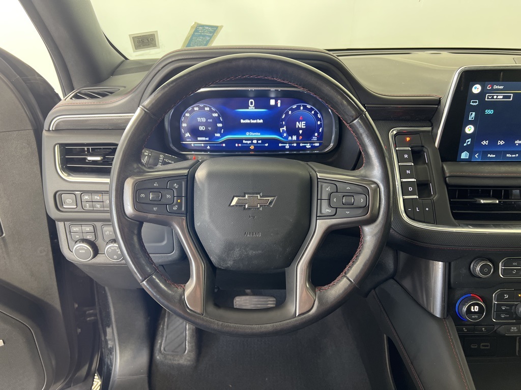 2022 Chevrolet Tahoe RST photo 10