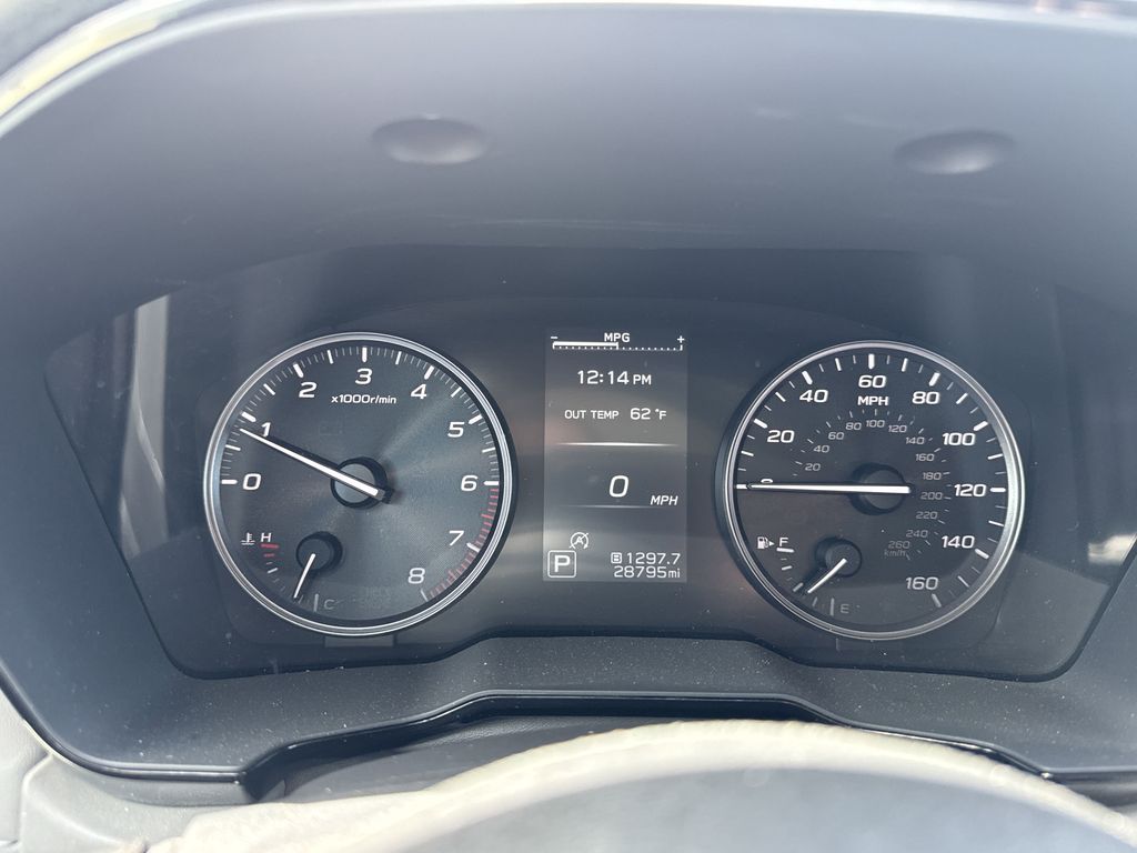 2024 Subaru Legacy Premium photo 26