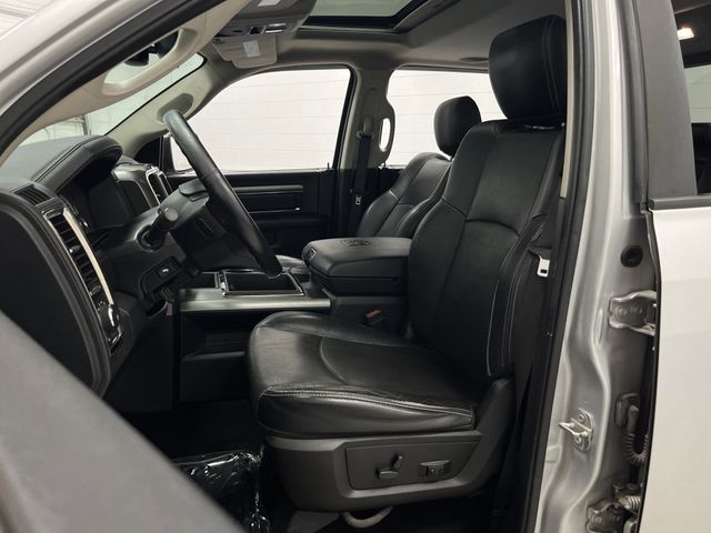 2015 Ram 1500 Sport photo 4