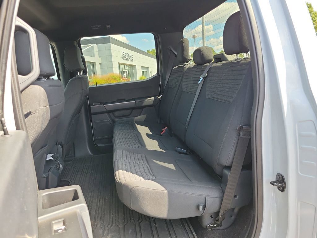 2022 Ford F-150 XL photo 25