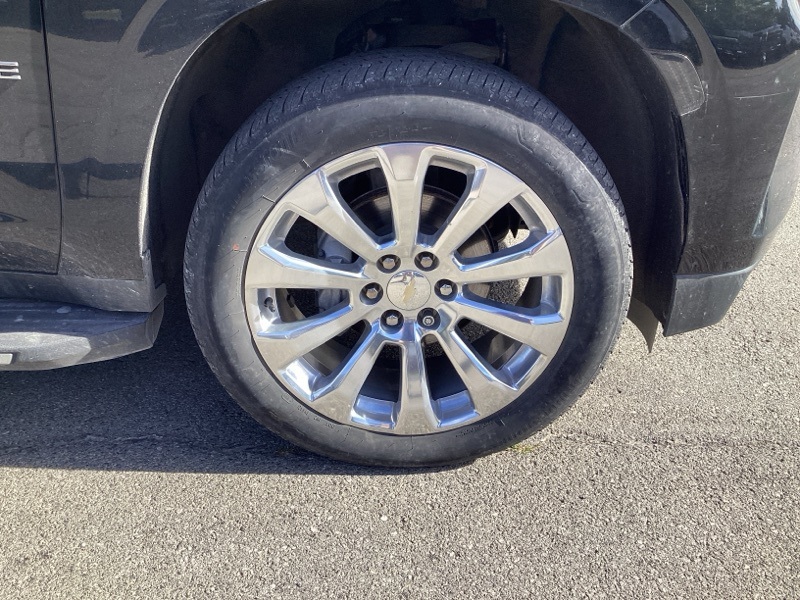 2023 Chevrolet Tahoe Premier photo 9