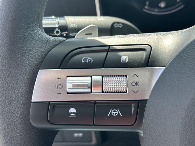 2025 Hyundai Sonata SEL photo 20