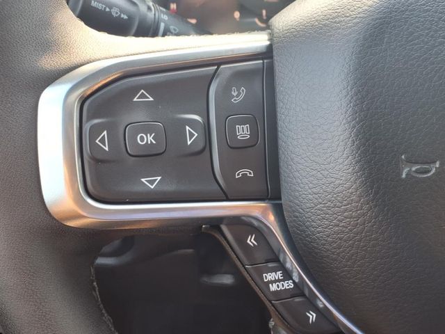 2025 Ram 1500 Laramie photo 17