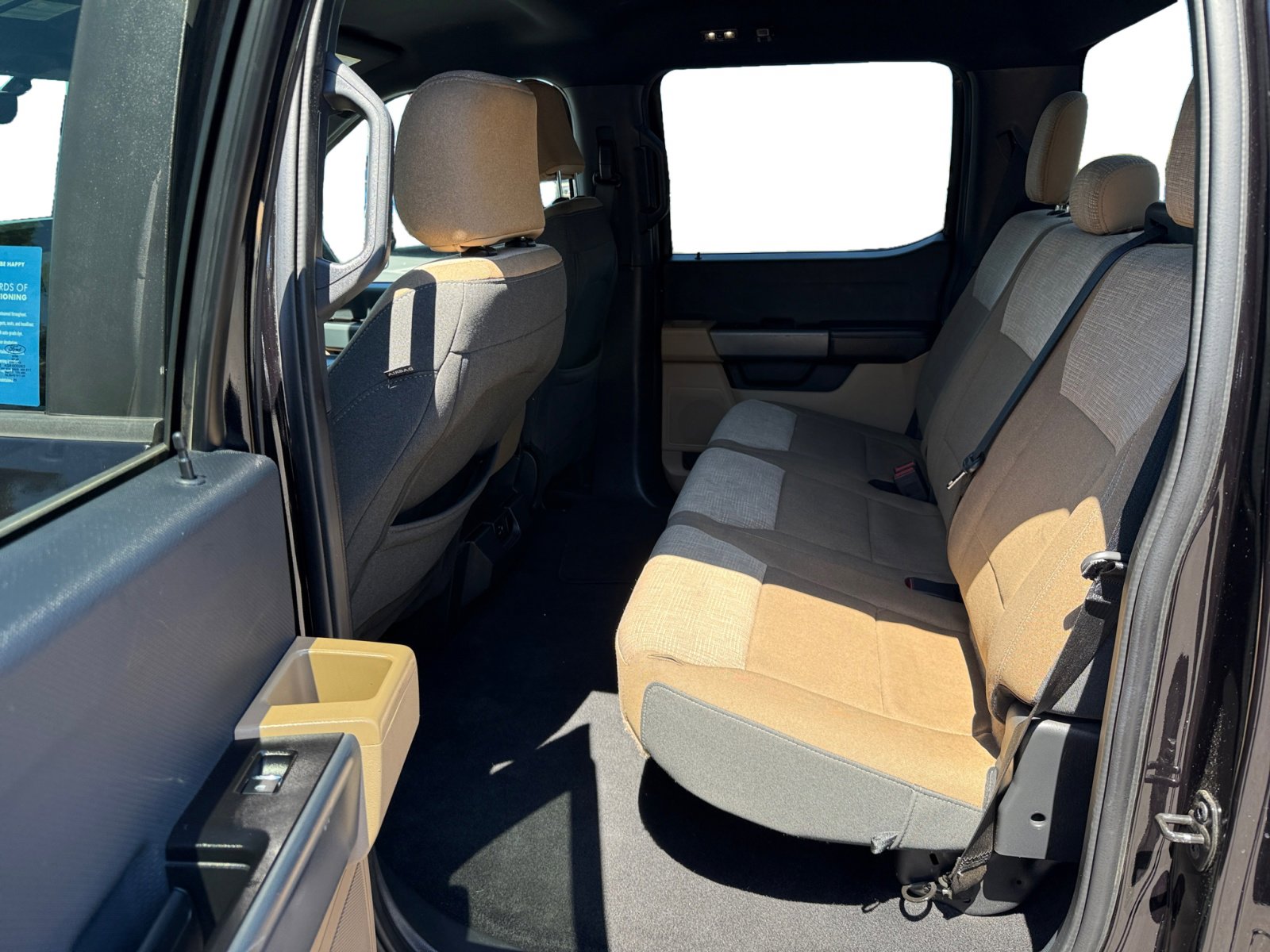 2023 Ford F-150 XLT photo 16