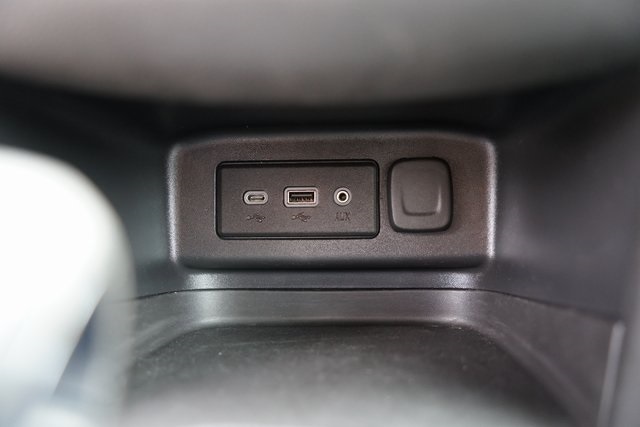 2023 Chevrolet Equinox LT photo 15