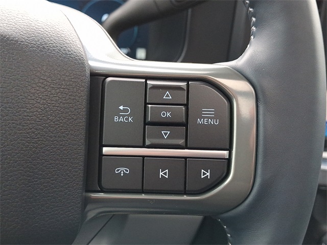 2024 Ford F-450 Limited photo 22