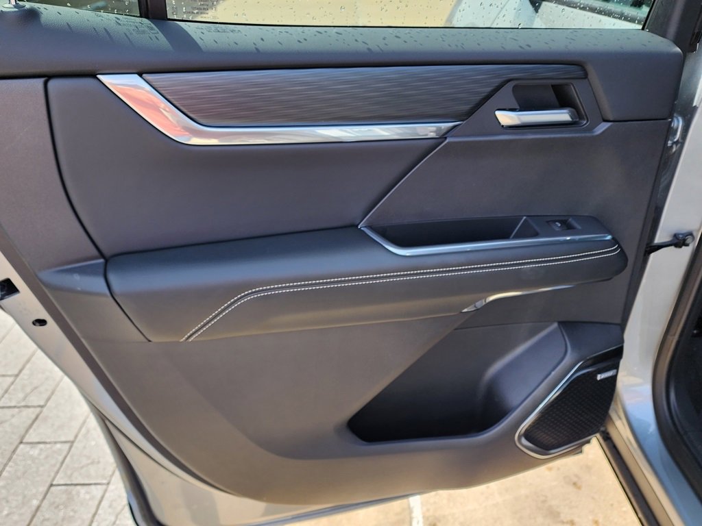 2025 Gmc Acadia Elevation photo 41