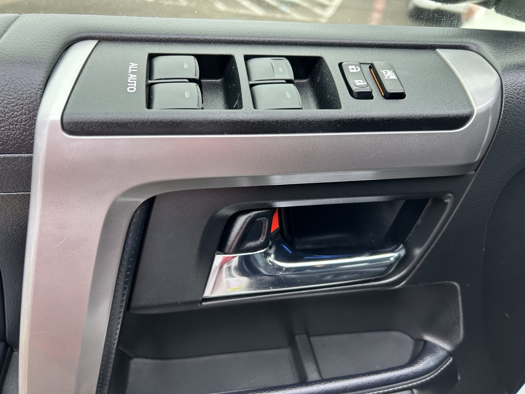 2022 Toyota 4Runner Limited photo 11