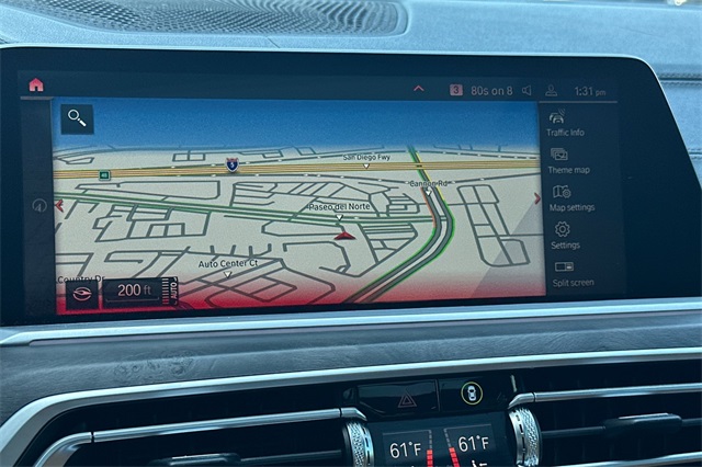 2022 Bmw X7 xDrive40i photo 18