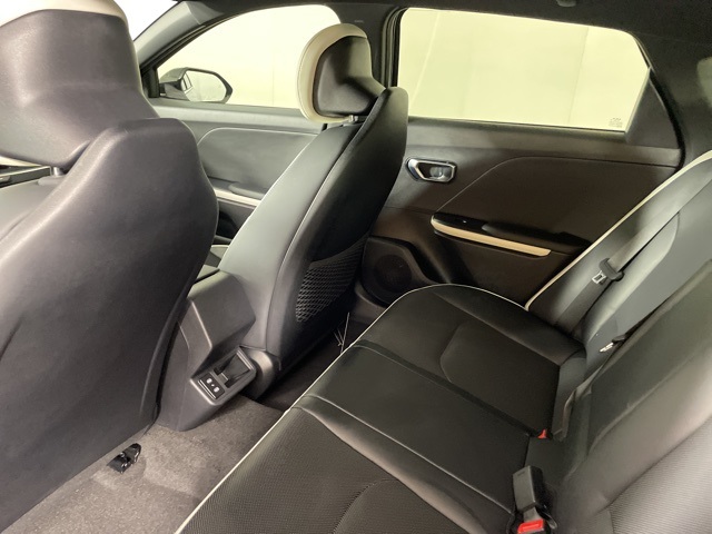 2025 Kia K4 GT-Line photo 34