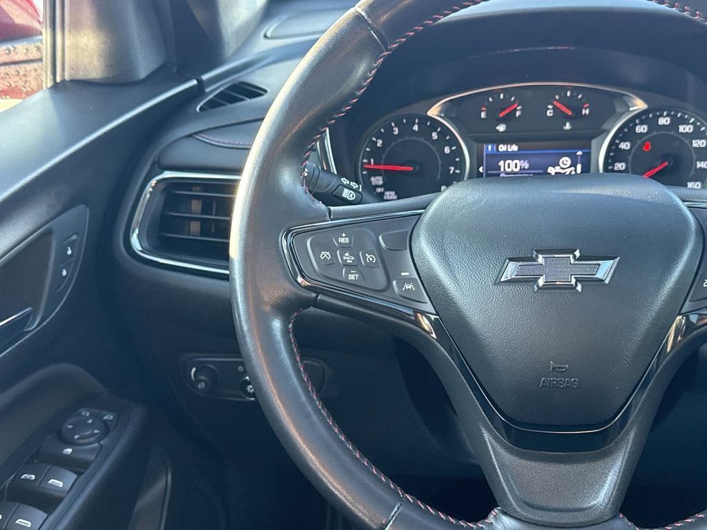 2022 Chevrolet Equinox RS photo 19