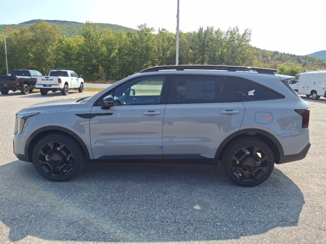 2026 Kia Sorento EX photo 6