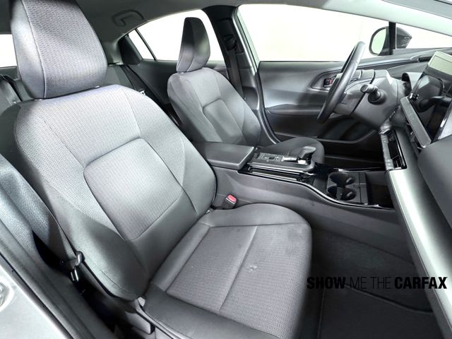 2023 Toyota Prius photo 14