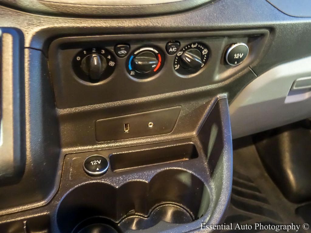 2016 FORD TRANSIT - Image 16