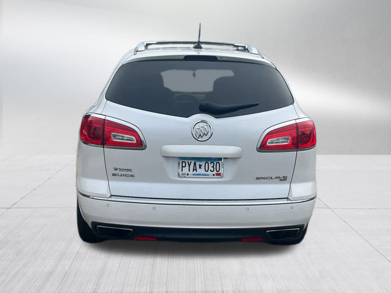 2016 Buick Enclave Premium photo 4