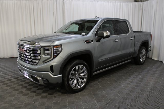 2025 Gmc Sierra 1500 Denali photo 3