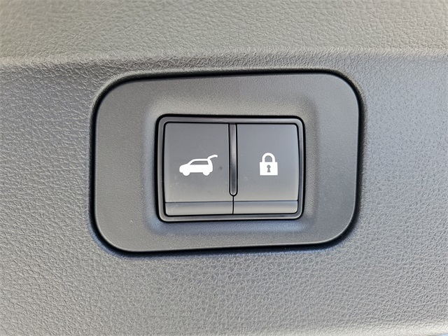 2025 Nissan Armada Platinum Reserve photo 6