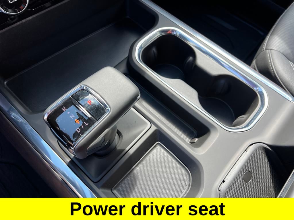 2025 Gmc Sierra 1500 SLT photo 22