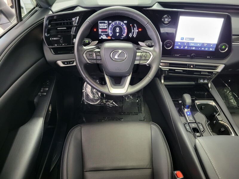 2024 Lexus RX 350 photo 11