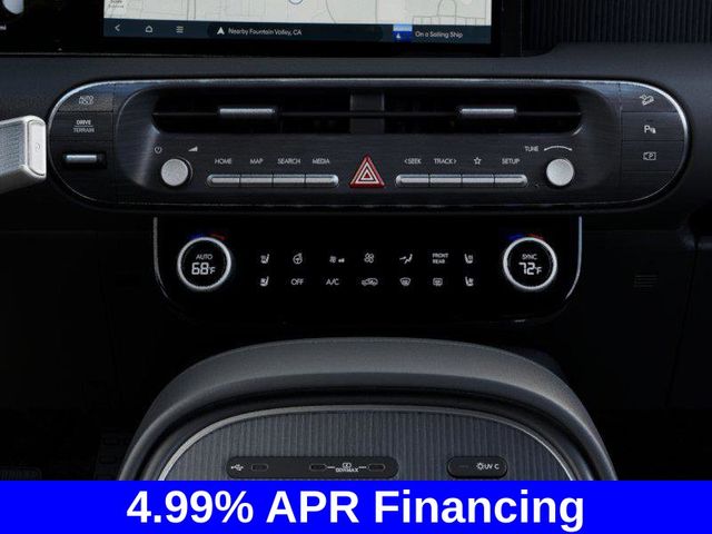 2026 Hyundai Palisade Calligraphy photo 13