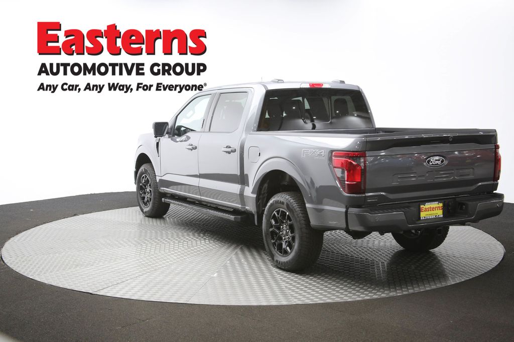 2024 Ford F-150 XLT photo 52