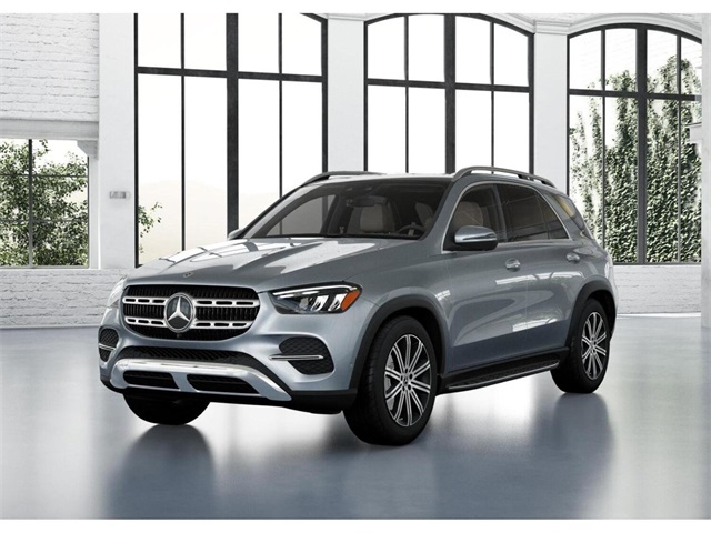 2026 Mercedes Benz GLE 350 4MATIC photo 39