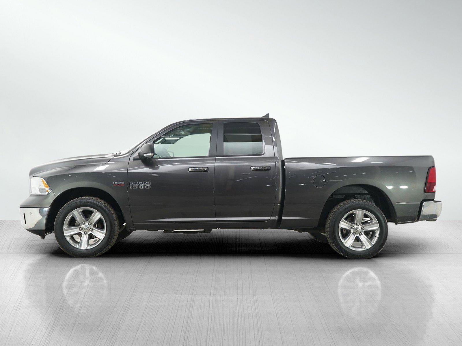 Used 2014 RAM Ram 1500 Pickup Big Horn/Lone Star with VIN 1C6RR7GT0ES341729 for sale in Burnsville, Minnesota