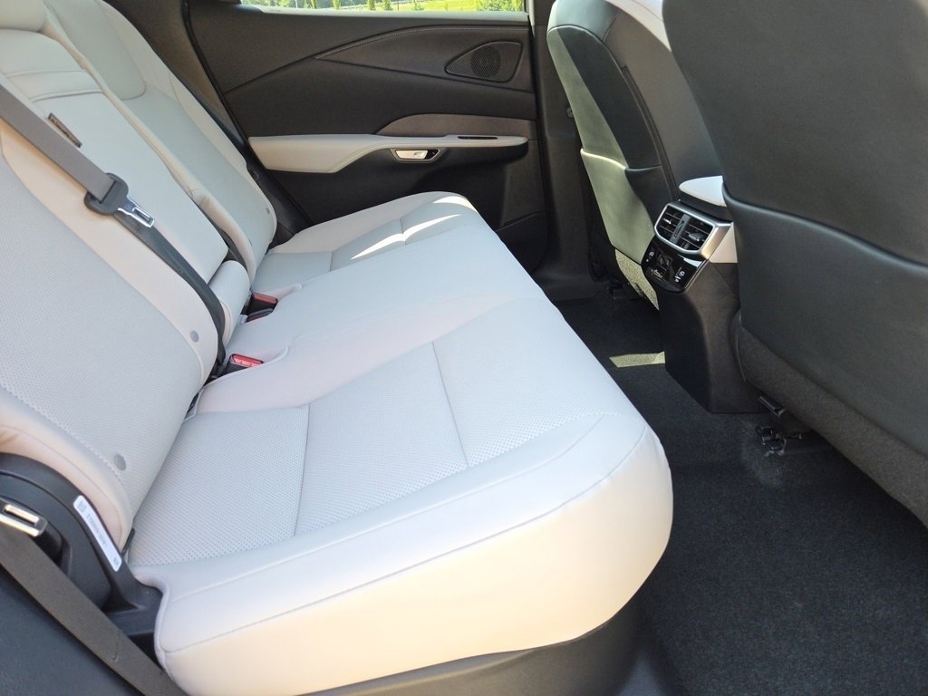 2024 Lexus RX 350 Premium photo 5