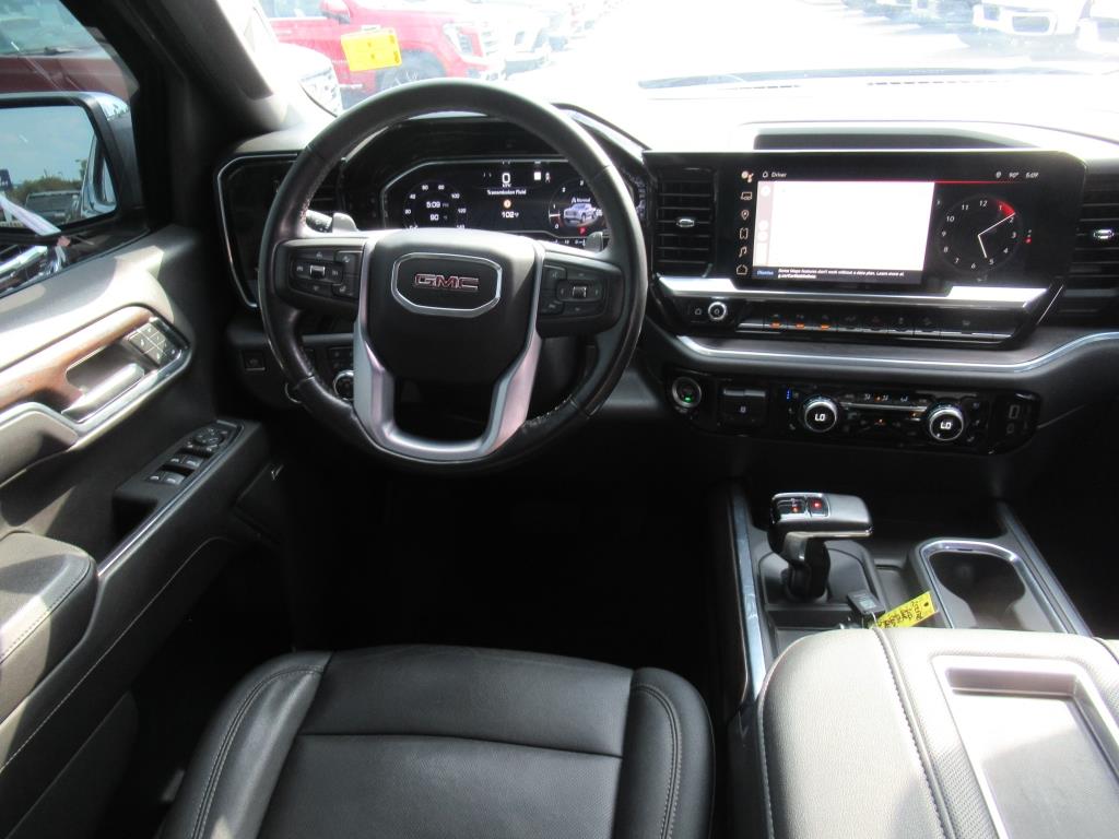 2022 Gmc Sierra 1500 SLT photo 13