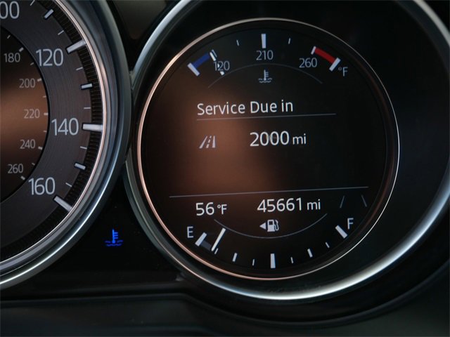 2021 Mazda CX-5 Touring Preferred photo 28