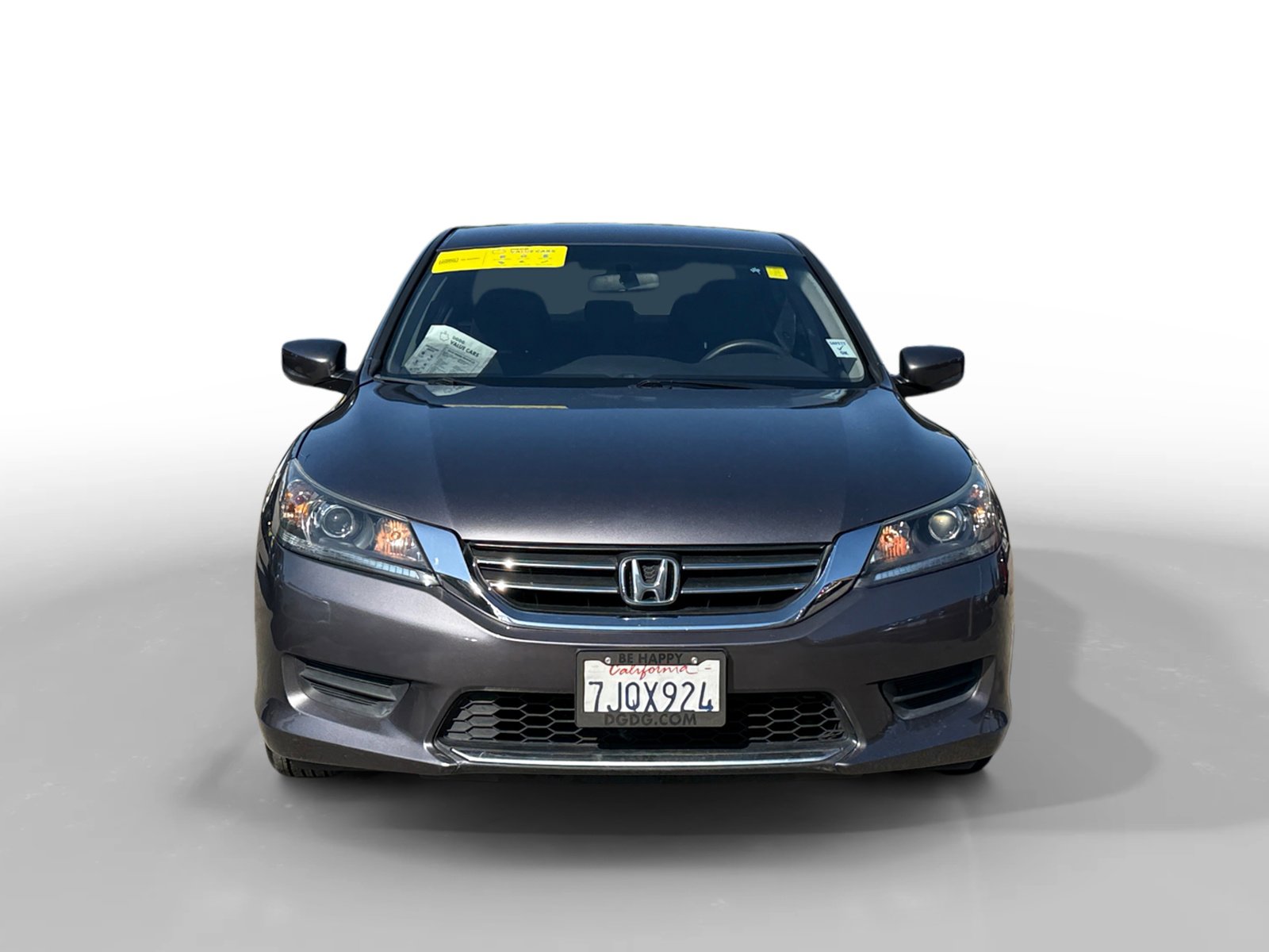 2015 Honda Accord LX photo 8