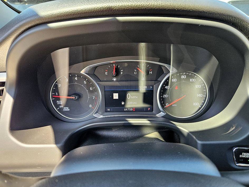 2021 Gmc Acadia SLT photo 25