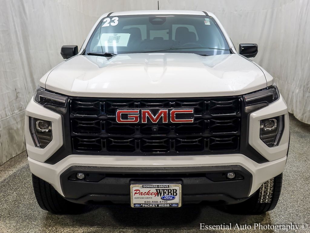 2023 GMC CANYON - Image 5
