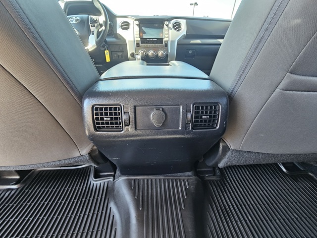 2021 Toyota Tundra SR5 Grade photo 19