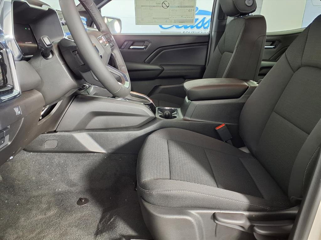 2026 Gmc Canyon Elevation photo 3