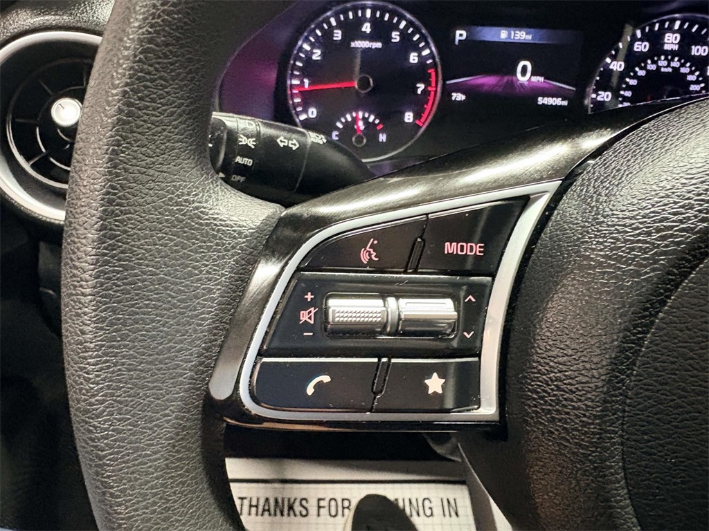 2023 Kia Forte LXS photo 15