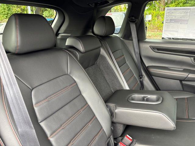 2026 Honda CR-V Sport-L photo 20