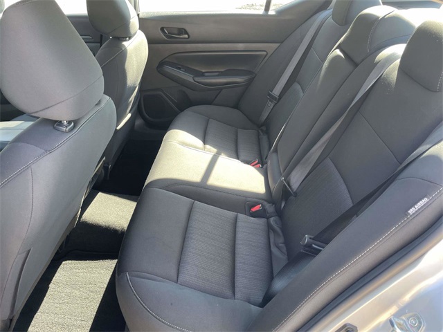 2024 Nissan Altima 2.5 SV photo 13