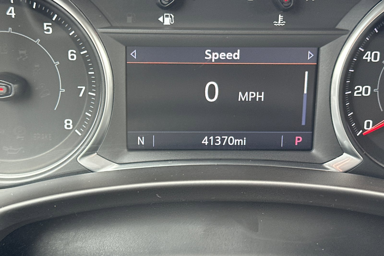 2024 Gmc Terrain SLT photo 23