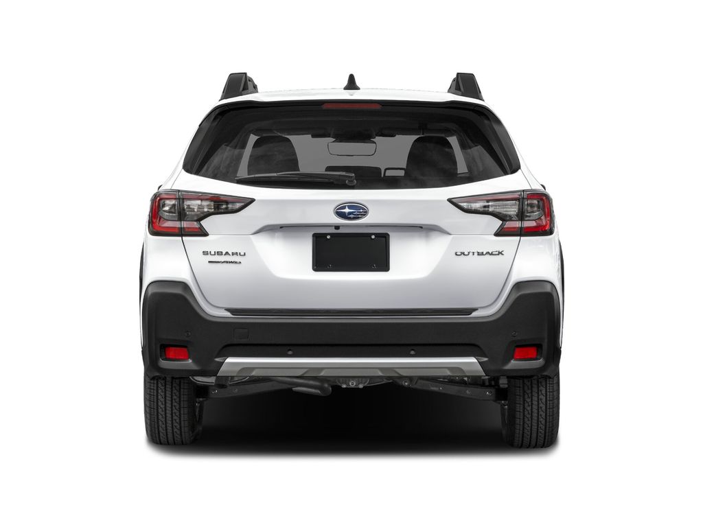2025 Subaru Outback Limited photo 5