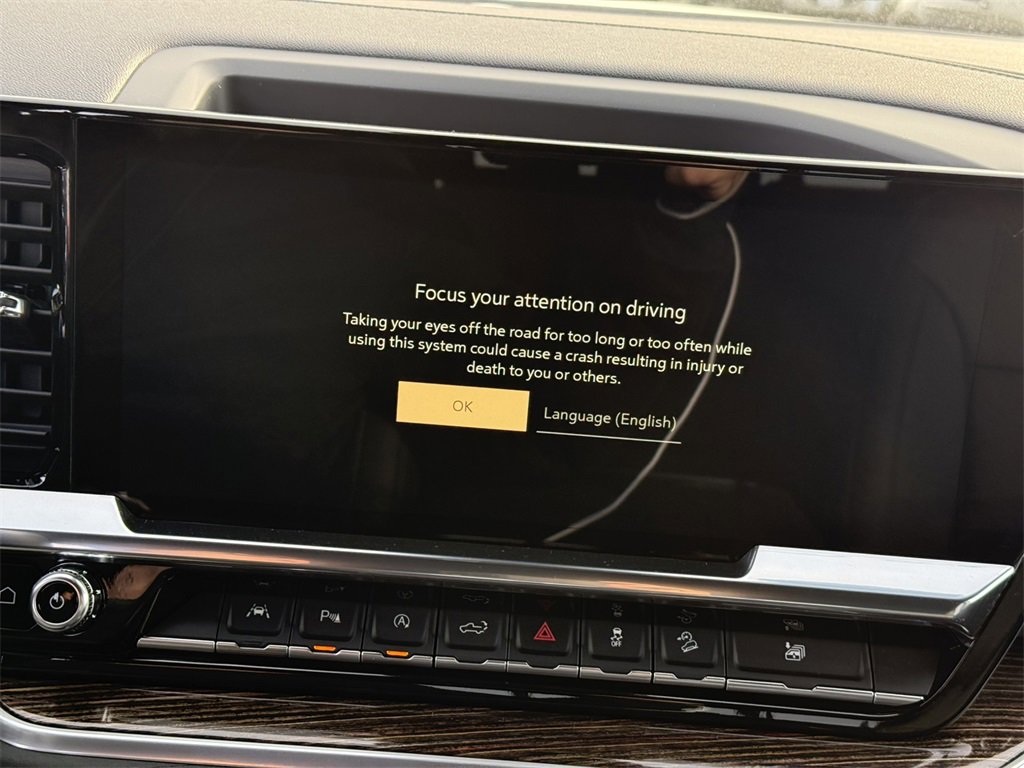 2026 GMC SIERRA - Image 22