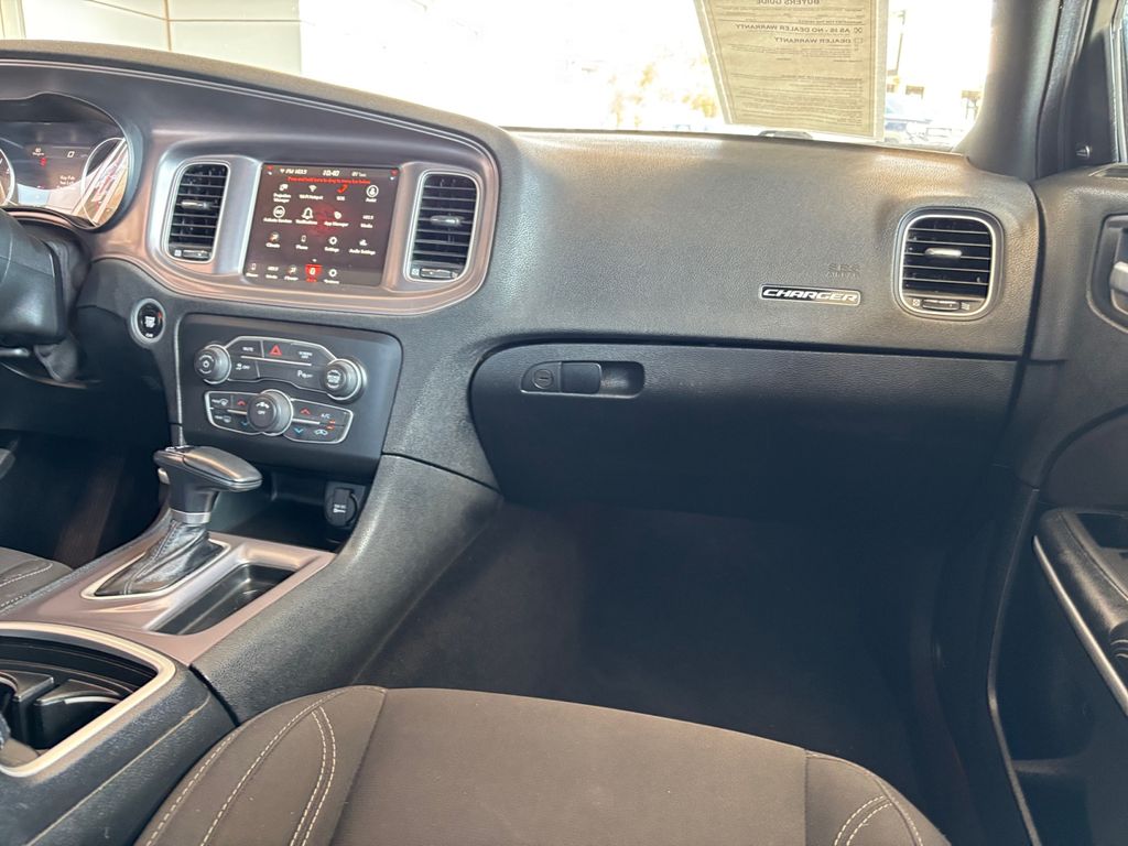 2023 Dodge Charger SXT photo 21
