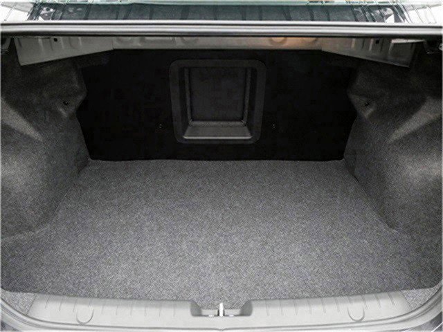 2024 Mitsubishi Mirage G4 ES photo 6