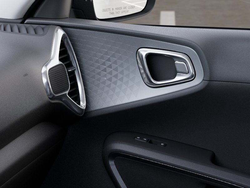 2025 Kia Soul LX photo 23