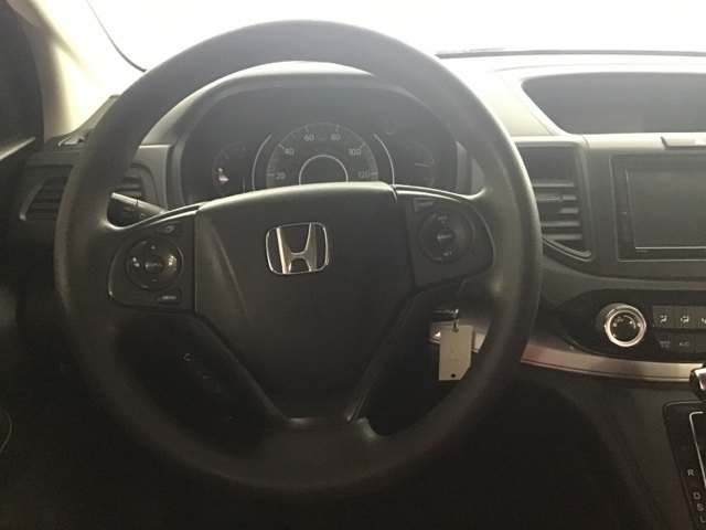 2015 Honda CR-V LX photo 11