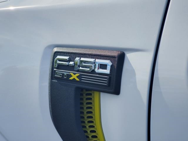 2025 Ford F-150 STX photo 6